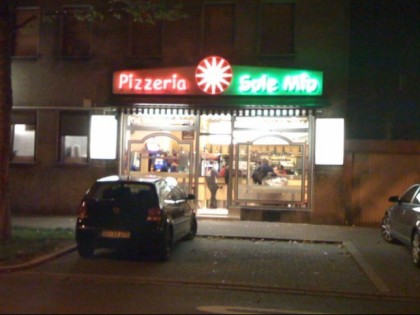 Photo: Pizzeria Sole Mio